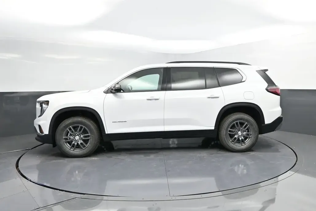 2026 Gmc Acadia Elevation photo 1