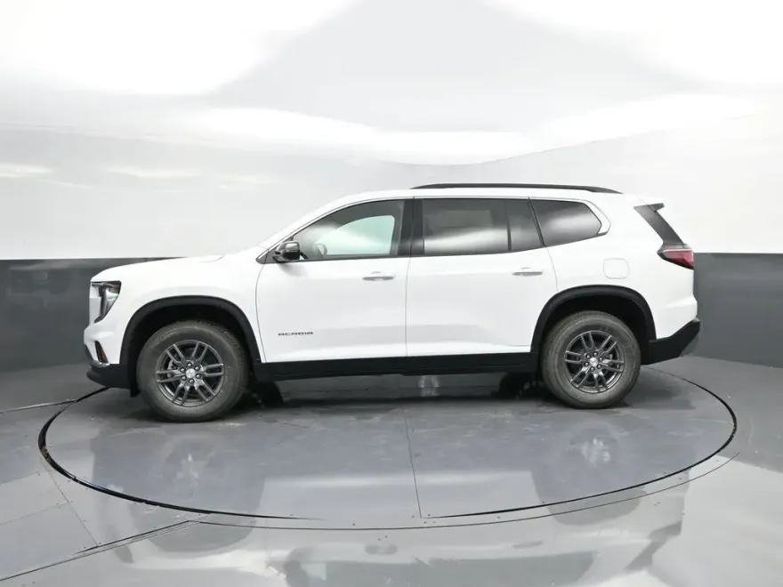 2026 Gmc Acadia Elevation photo 1