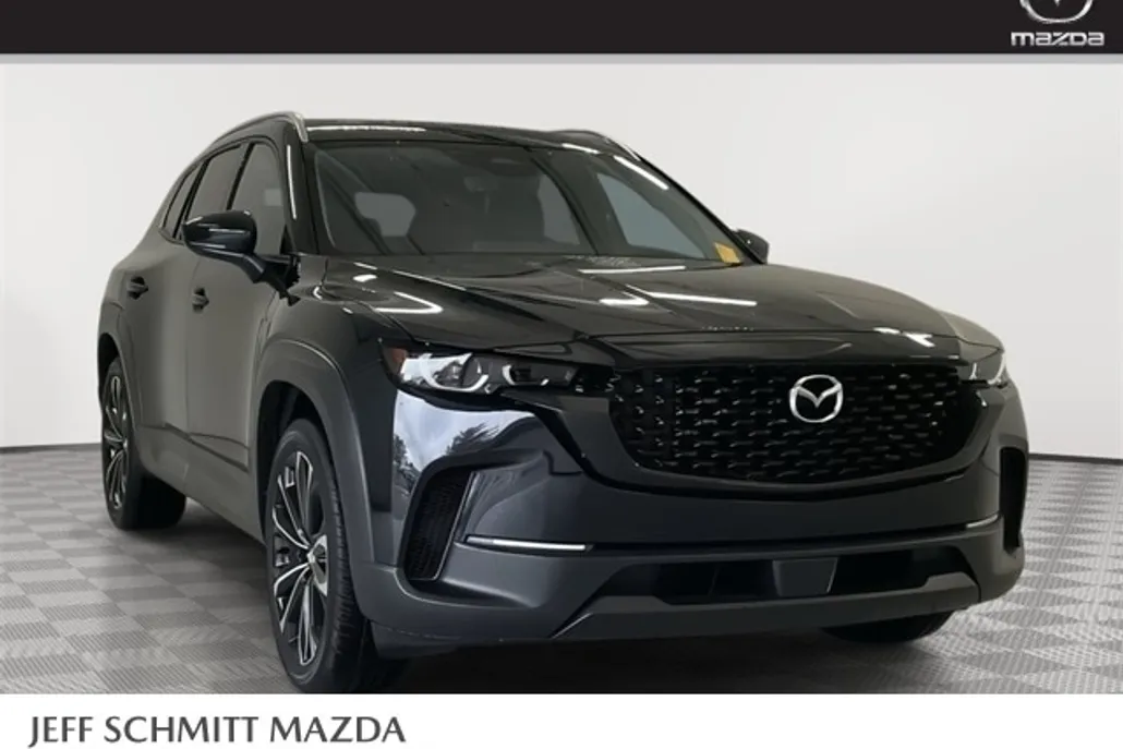 2025 Mazda CX-50 2.5 Premium Plus photo 1