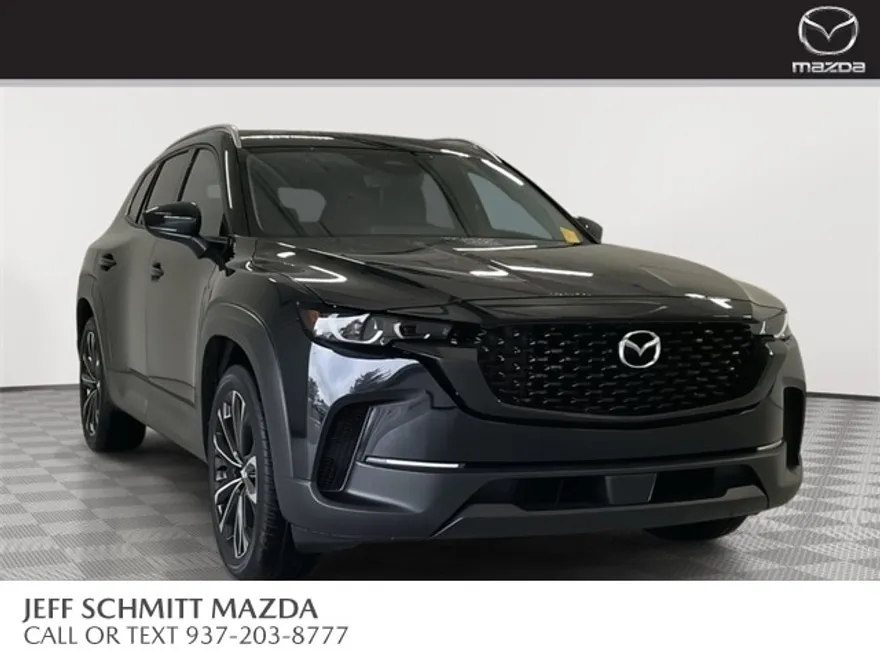 2025 Mazda CX-50 2.5 Premium Plus photo 1