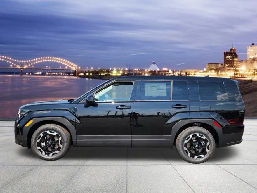 2026 Hyundai Santa Fe SE photo 1