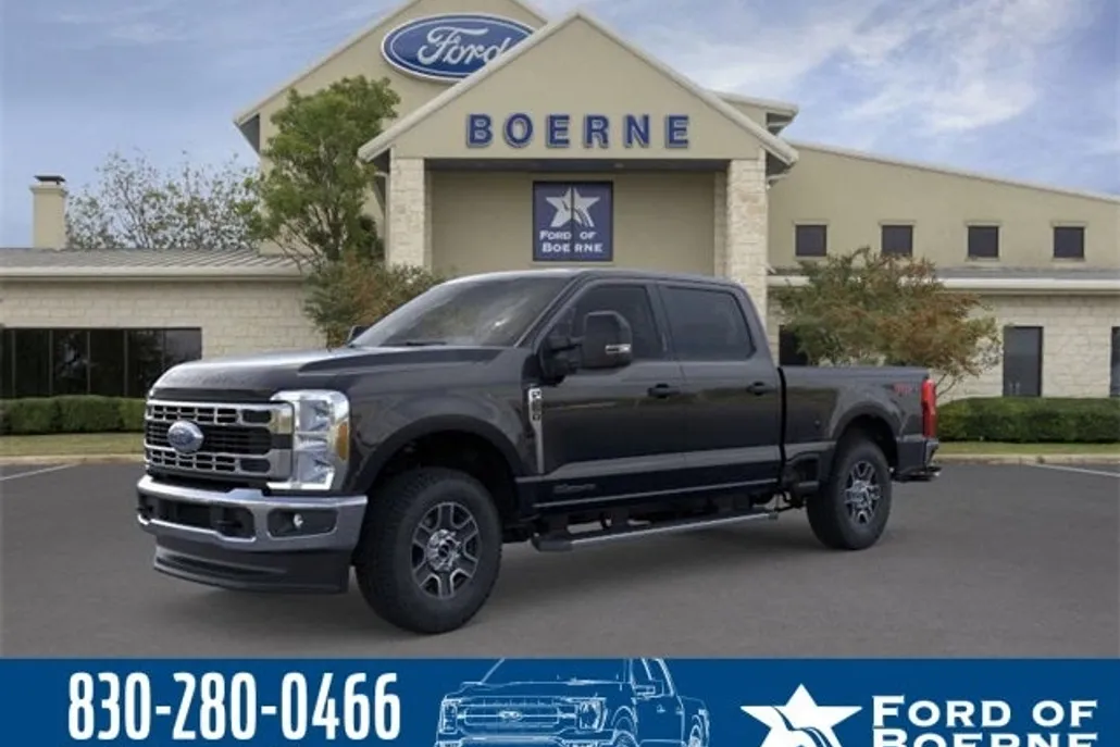 2025 Ford F-250 photo 1