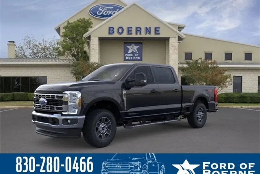 2025 Ford F-250 photo 1