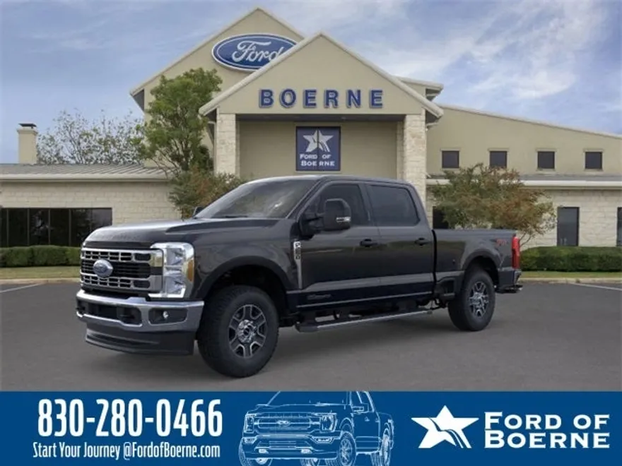 2025 Ford F-250 photo 1