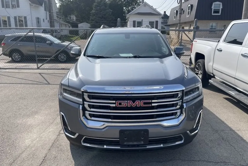 2020 Gmc Acadia SLE photo 1