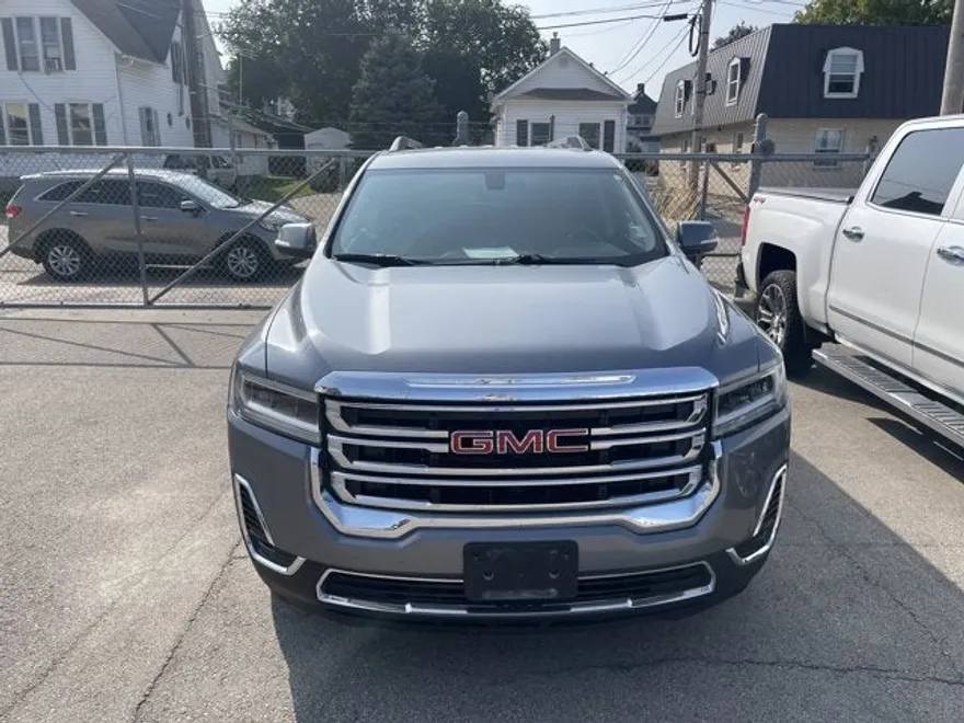 2020 Gmc Acadia SLE photo 1