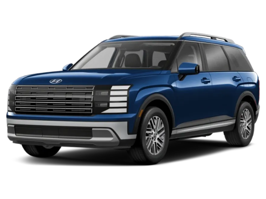 2026 Hyundai Palisade SEL photo 1