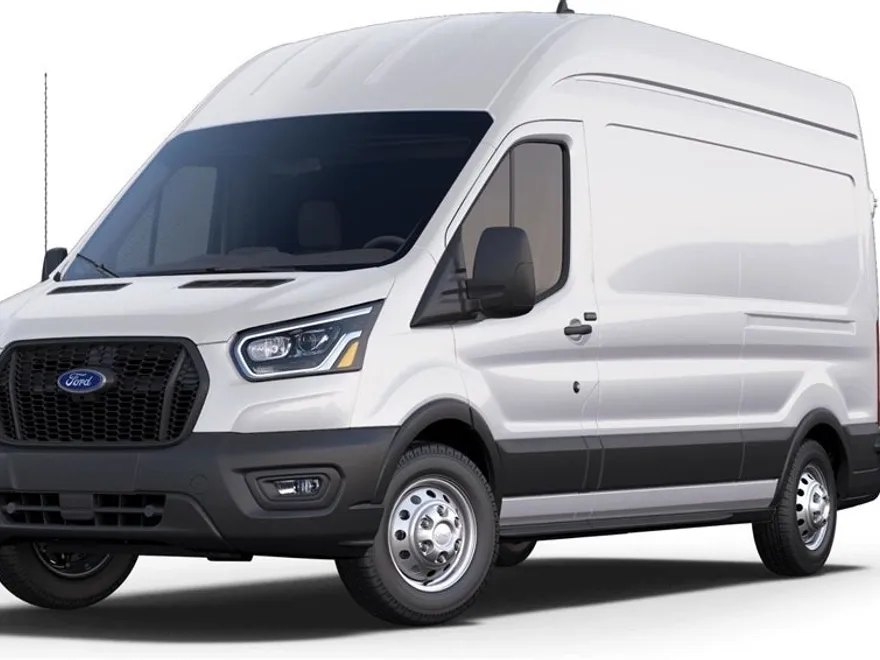2025 Ford Transit photo 1