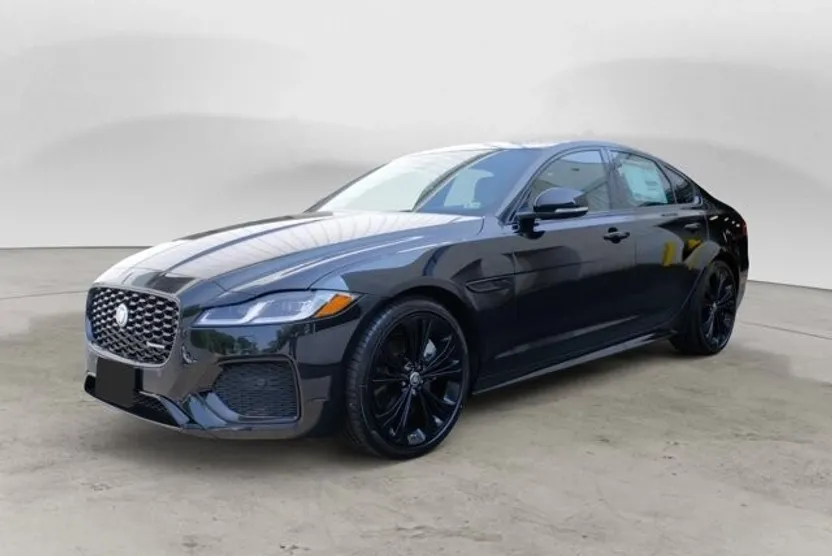 2024 Jaguar XF P300 R-Dynamic SE photo 1