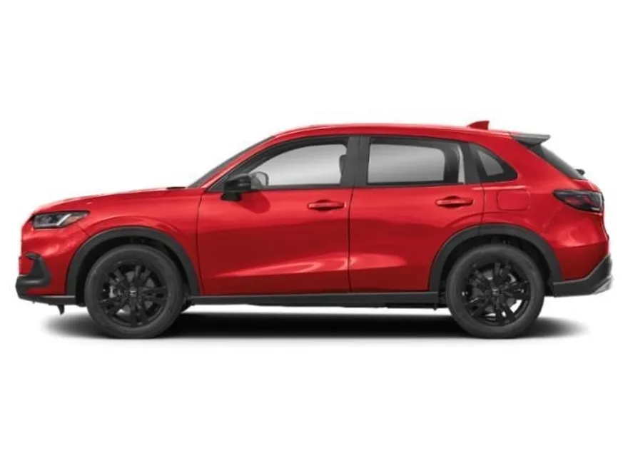 2026 Honda HR-V Sport photo 1