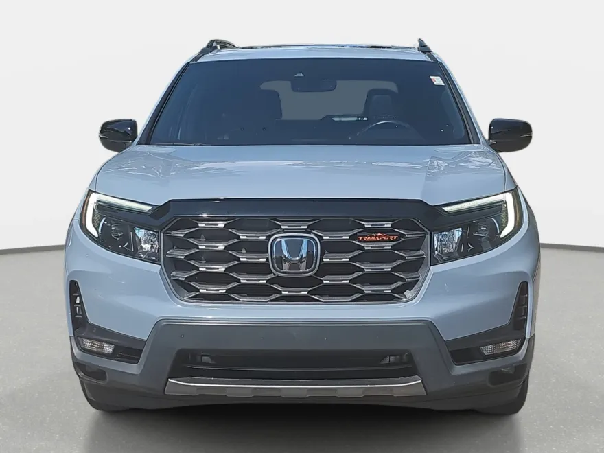 2023 Honda Passport TrailSport photo 1