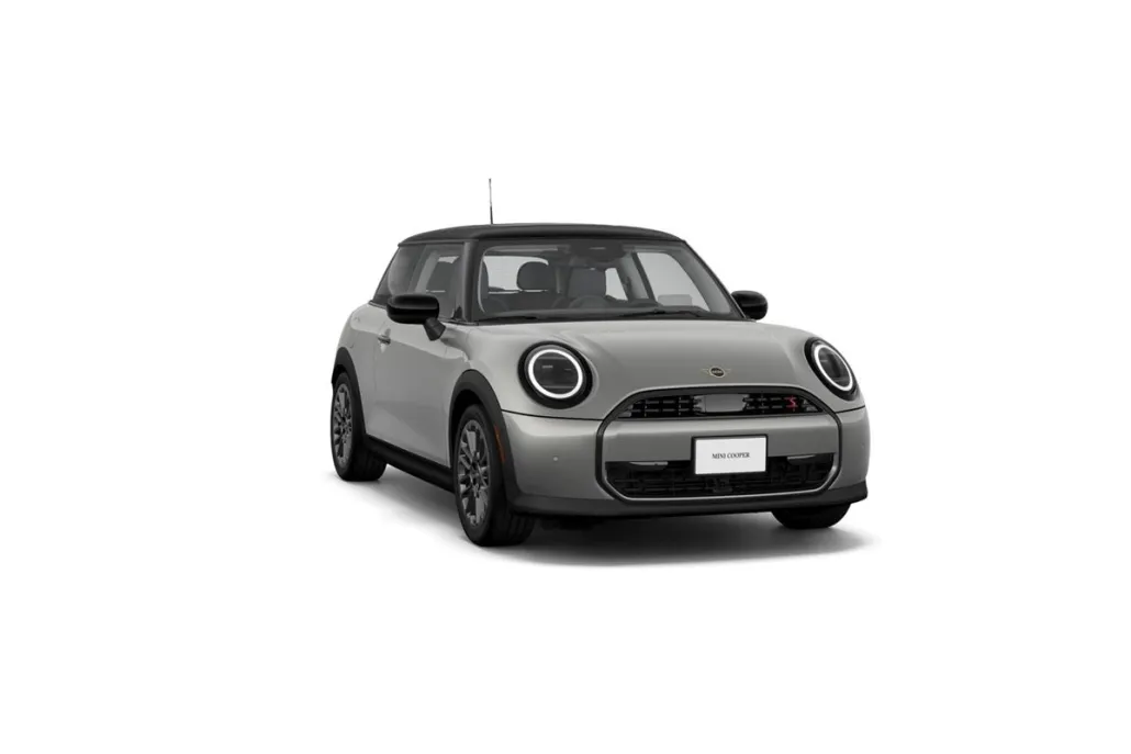 2025 Mini Cooper Hardtop 2 Door Signature photo 1