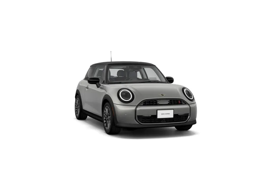 2025 Mini Cooper Hardtop 2 Door Signature photo 1