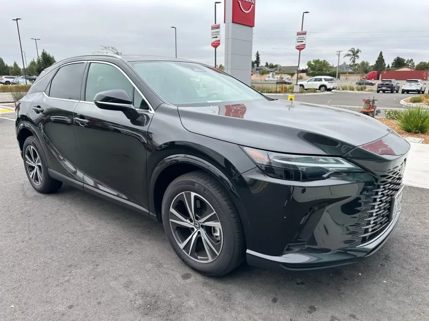 2024 Lexus RX 350 photo 1