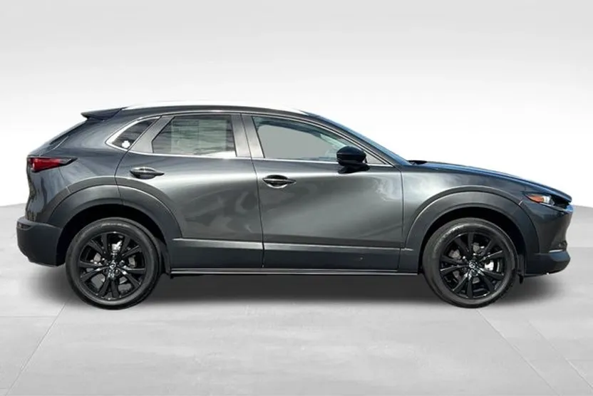 2025 Mazda CX-30 2.5 Select Sport photo 1