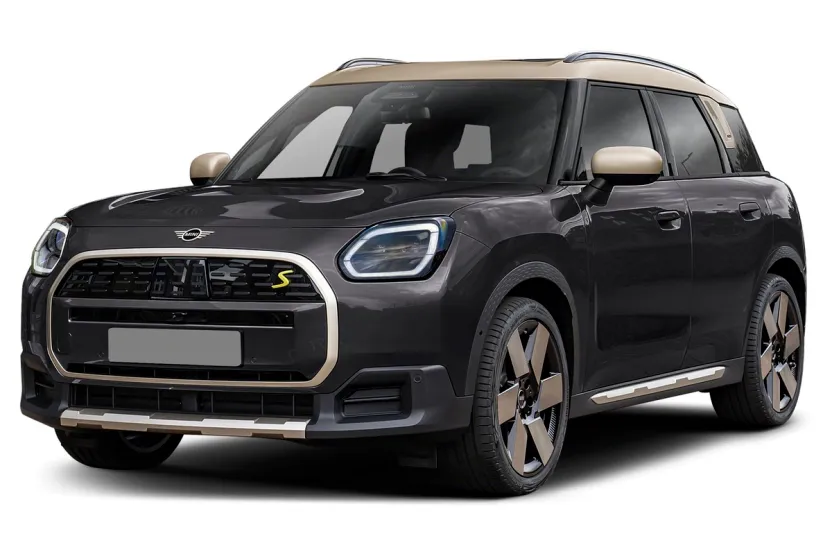 2025 Mini Countryman SE ALL4 photo 1