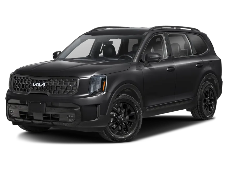 2025 Kia Telluride X-Pro photo 1