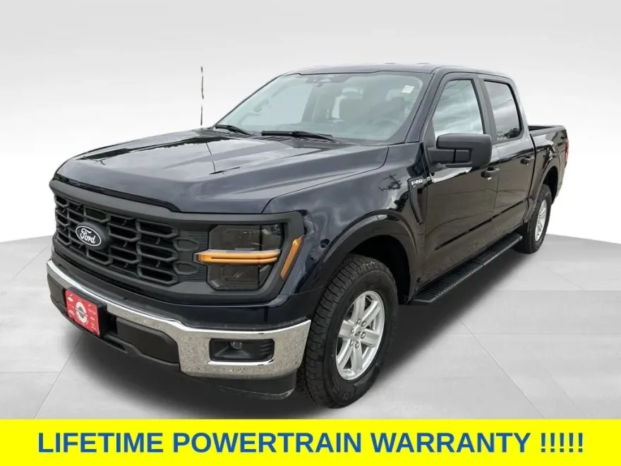 2024 Ford F-150 XL photo 1