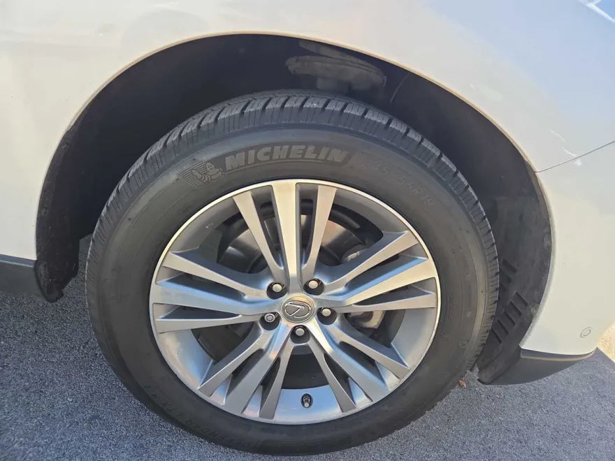2015 Lexus RX 350 photo 1