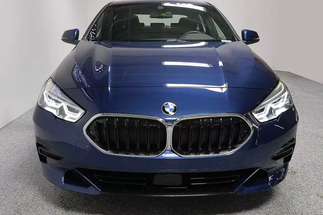 2024 Bmw 228i photo 1