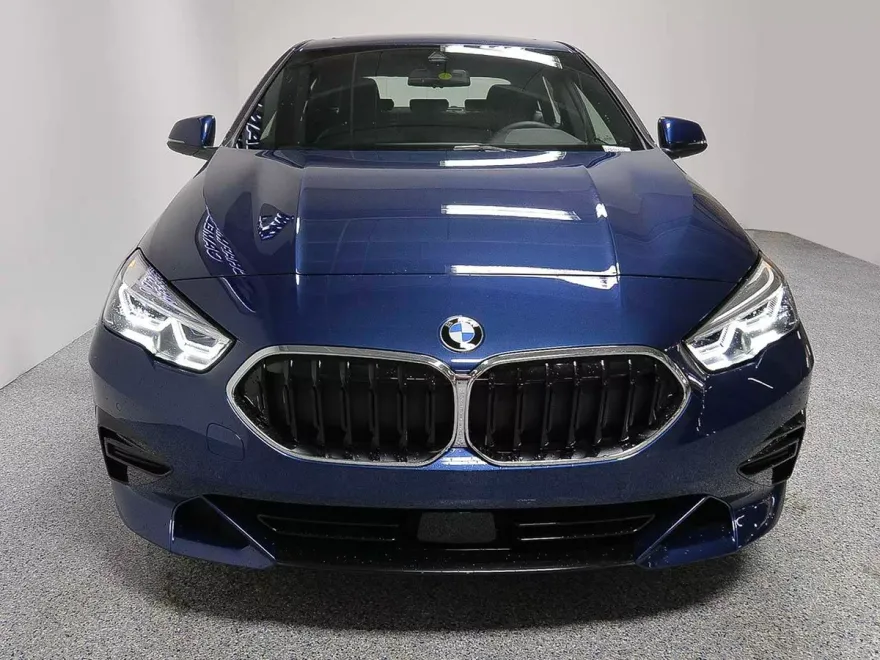 2024 Bmw 228i photo 1