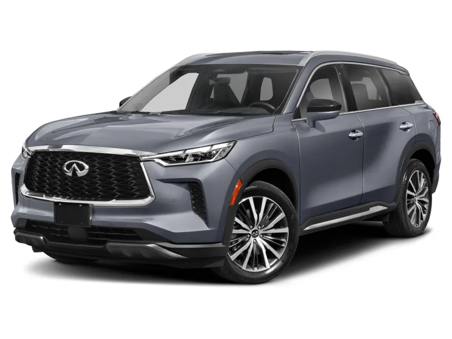 2023 Infiniti QX60 Sensory photo 1