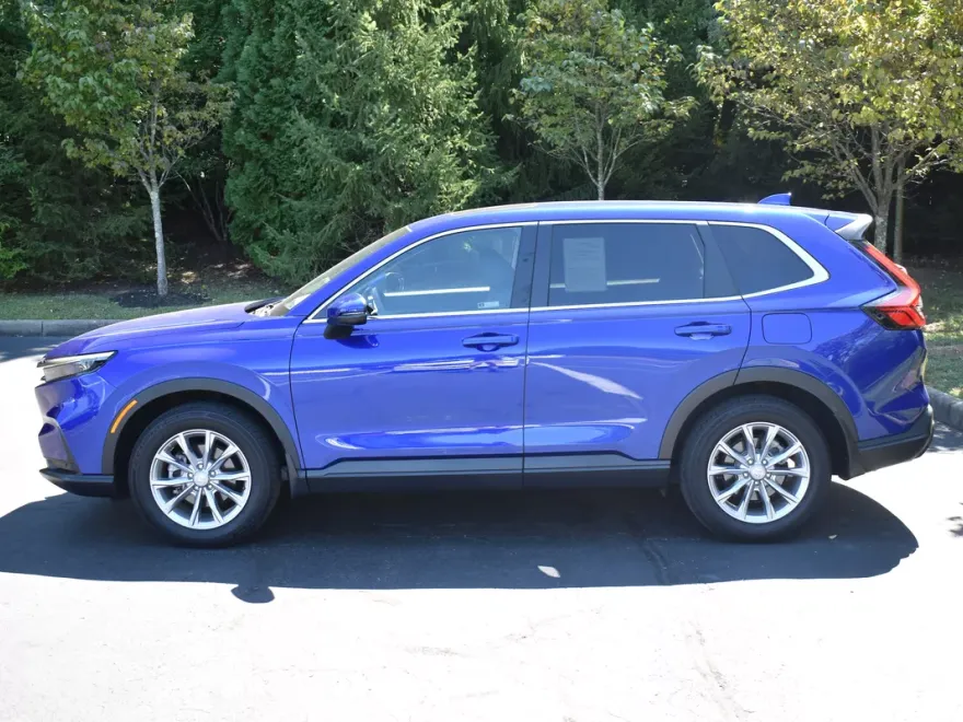 2023 Honda CR-V EX-L photo 1
