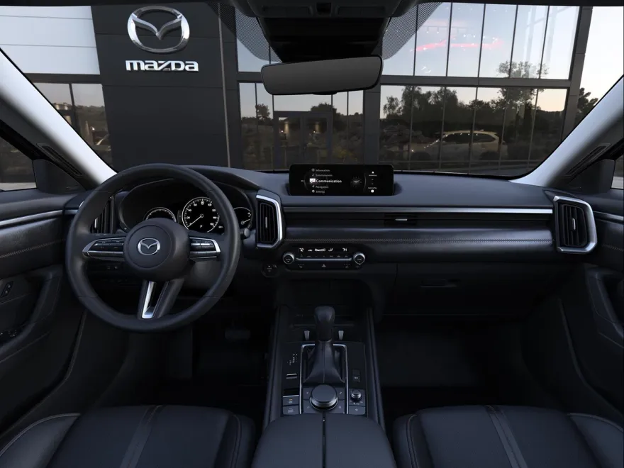 2025 Mazda CX-50 Premium photo 1