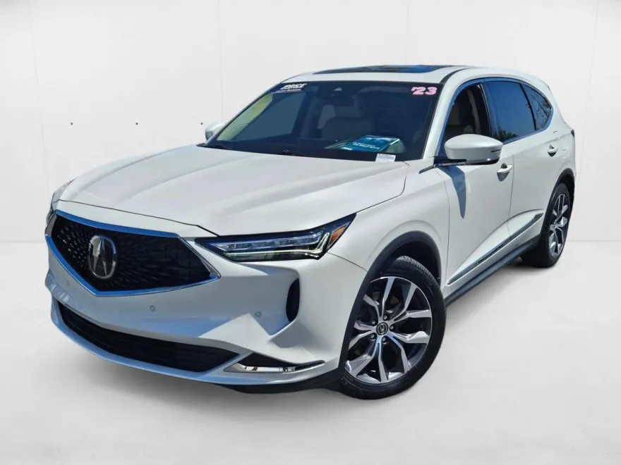 2023 Acura MDX SH-AWD Technology photo 1