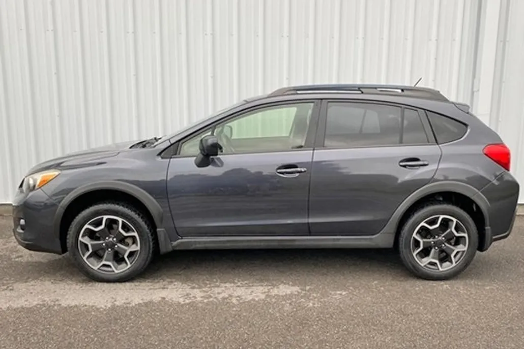 2014 Subaru Crosstrek 2.0i Premium photo 1