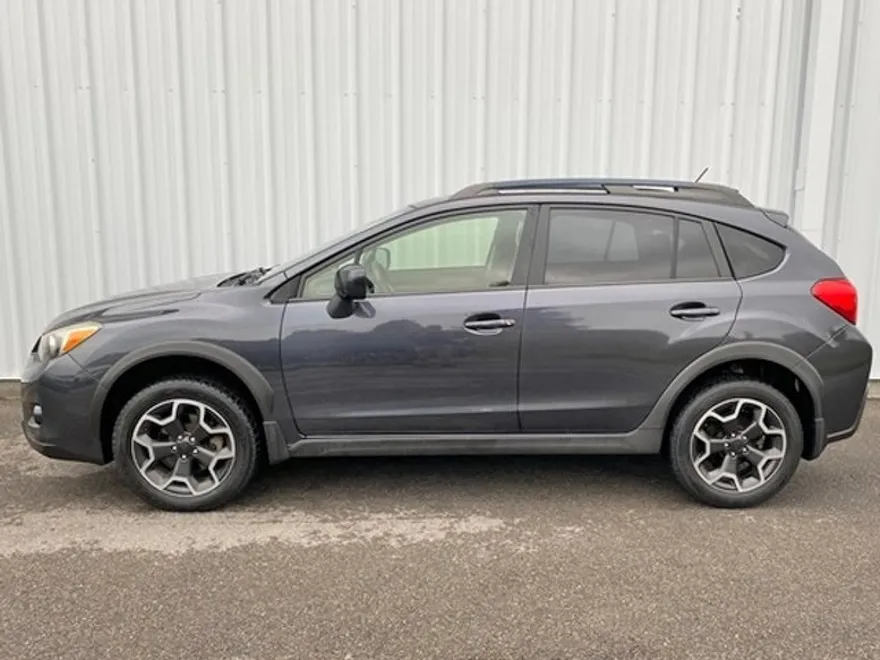 2014 Subaru Crosstrek 2.0i Premium photo 1
