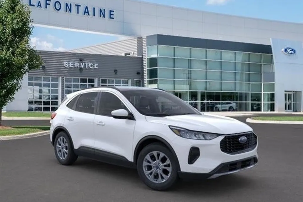 2024 Ford Escape Active photo 1