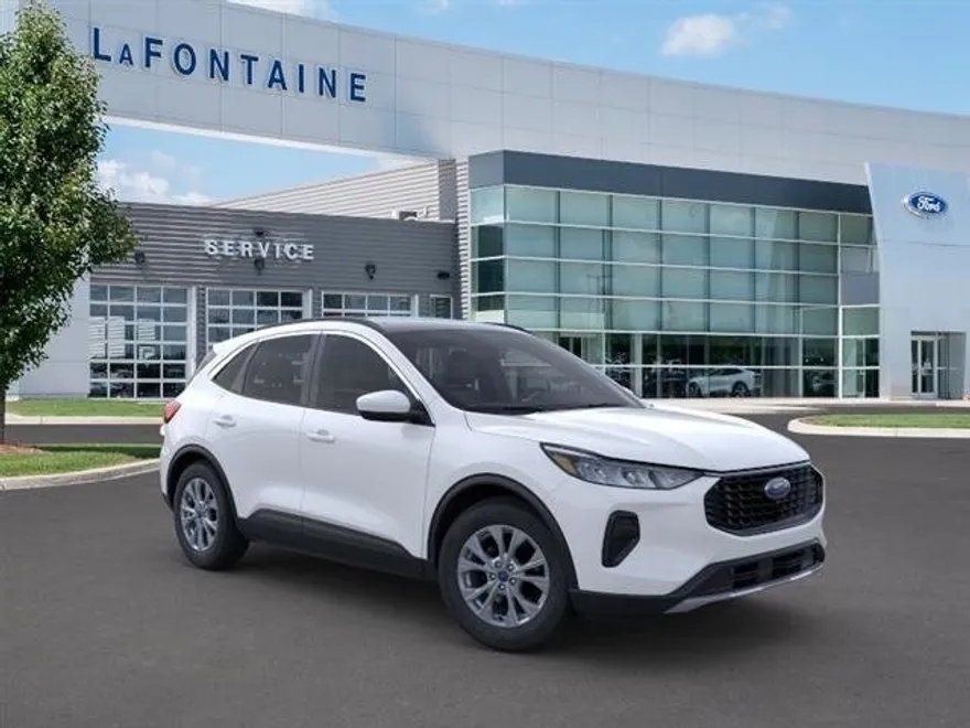 2024 Ford Escape Active photo 1