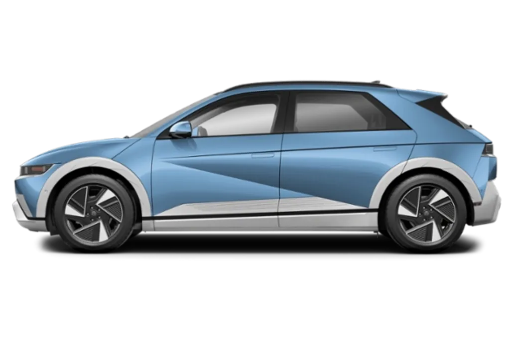 2025 Hyundai Ioniq 5 SEL photo 1