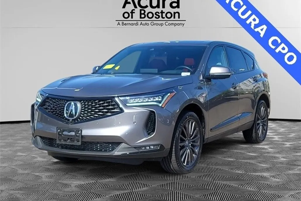 2024 Acura RDX A-Spec Advance photo 1