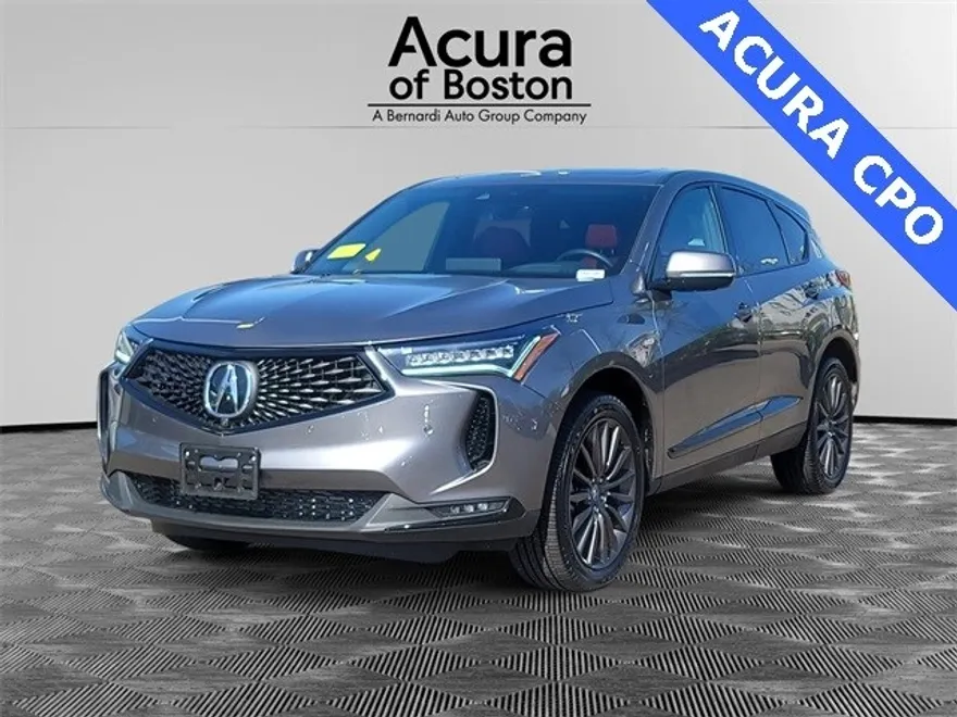 2024 Acura RDX A-Spec Advance photo 1