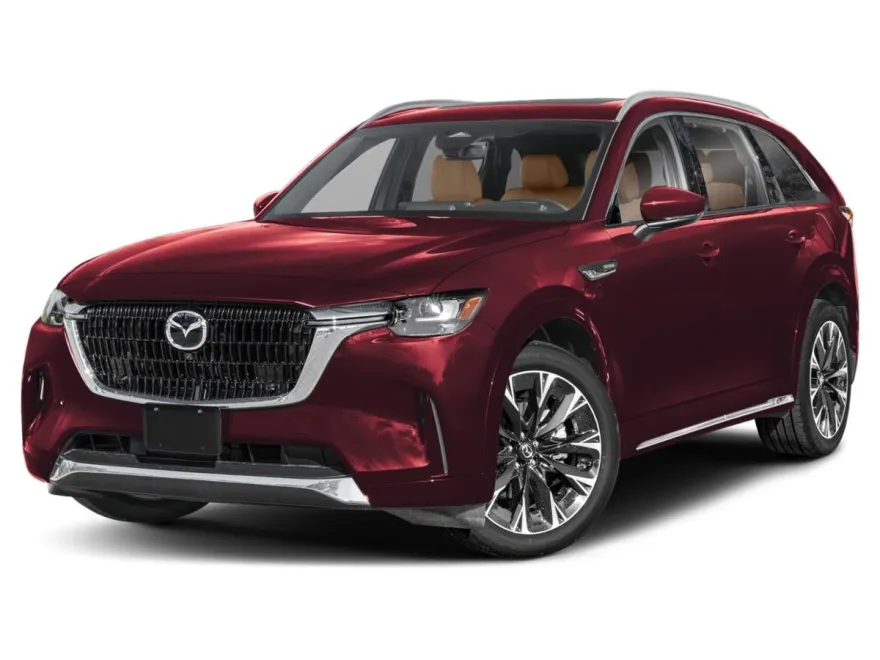 2024 Mazda CX-90 3.3 Turbo Premium Plus photo 1