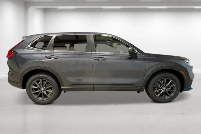 2026 Honda CR-V EX-L photo 1
