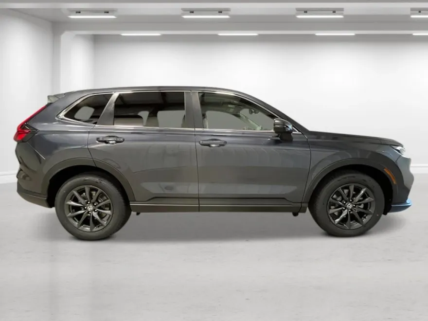 2026 Honda CR-V EX-L photo 1