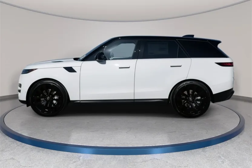 2025 Land Rover Range Rover Sport SE photo 1