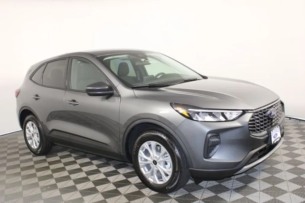 2025 Ford Escape Active photo 1