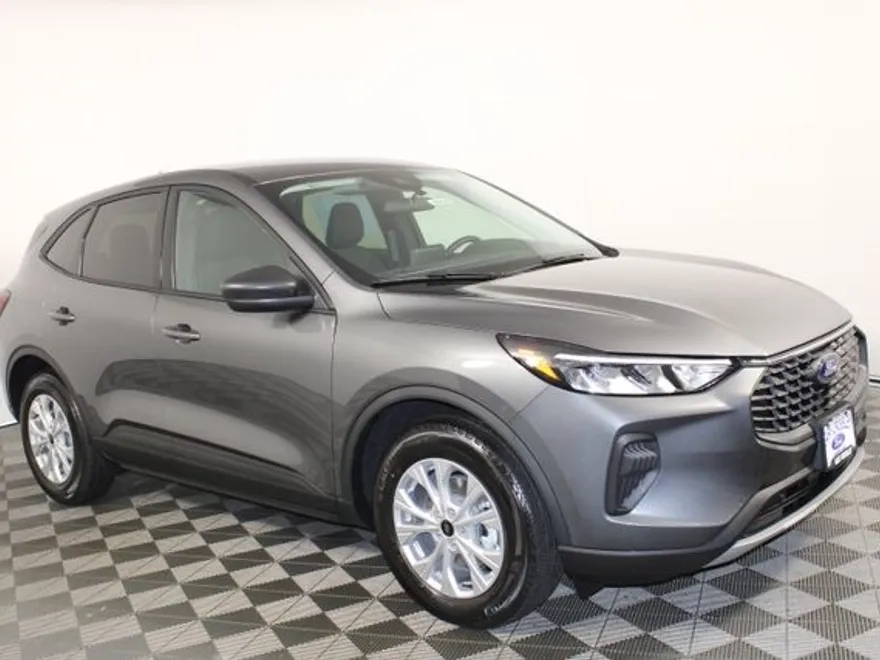 2025 Ford Escape Active photo 1