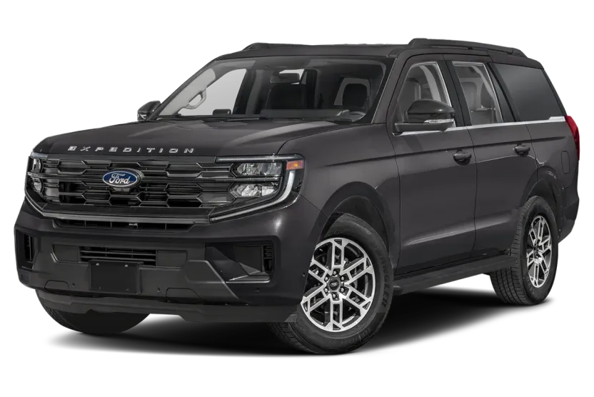 2025 Ford Expedition photo 1