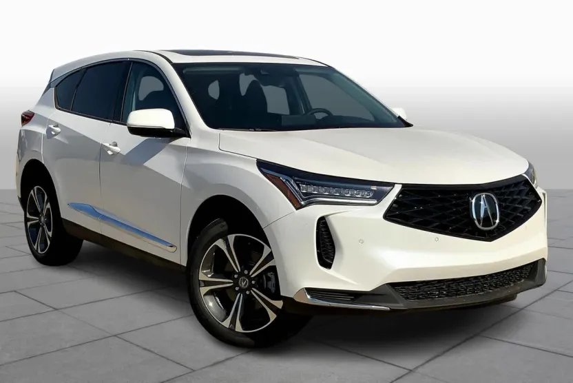 2025 Acura RDX Technology photo 1