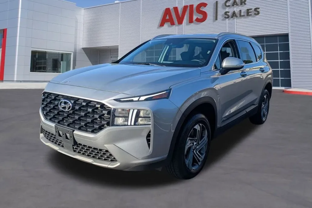 2023 Hyundai Santa Fe SEL photo 1
