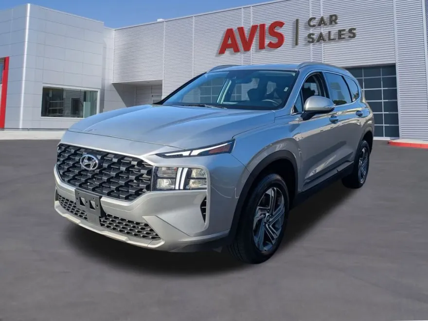 2023 Hyundai Santa Fe SEL photo 1
