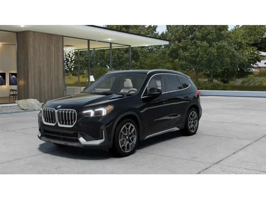 2026 Bmw X1 XDrive28i photo 1