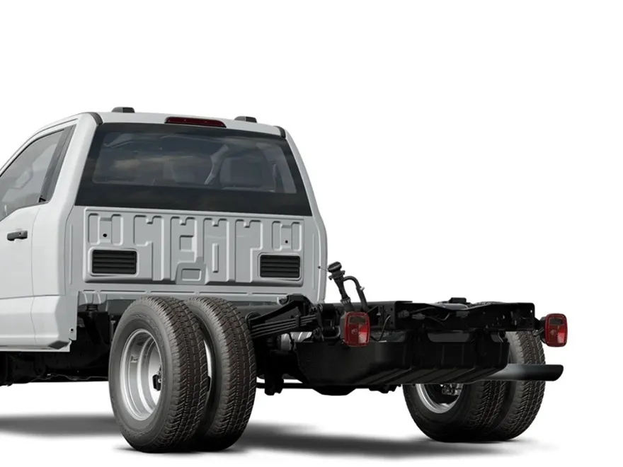 2024 Ford F-350 XLT photo 1