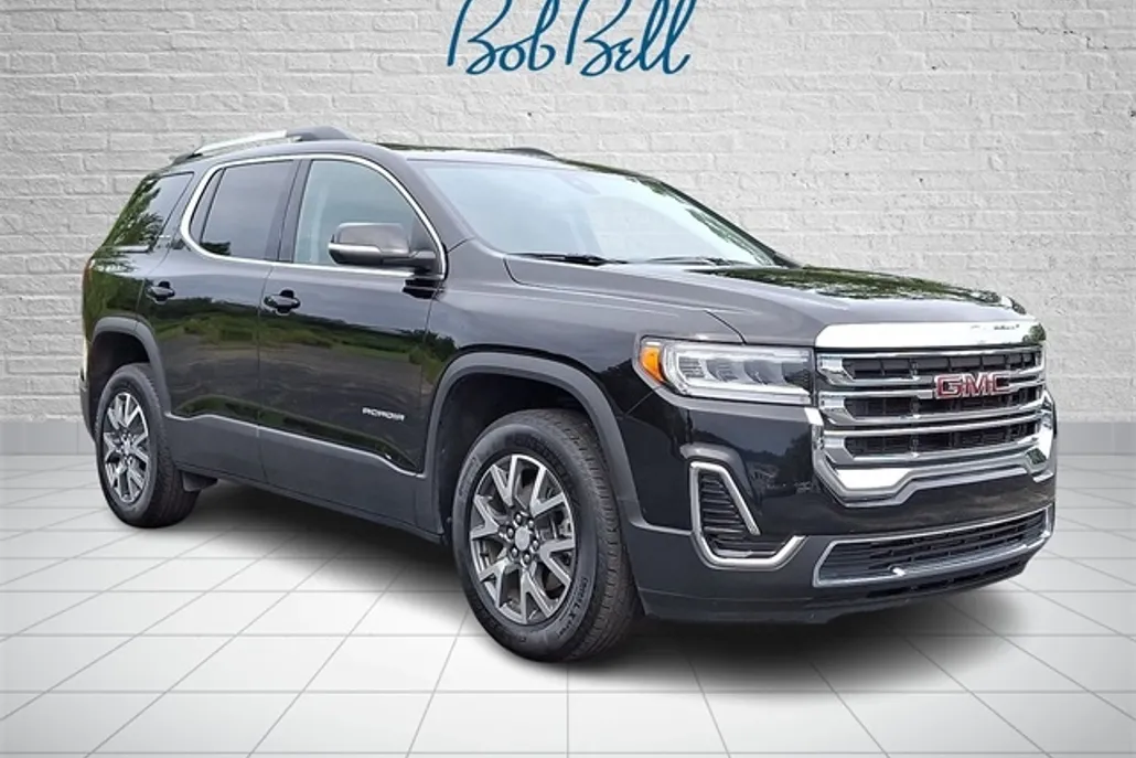 2023 Gmc Acadia SLE photo 1
