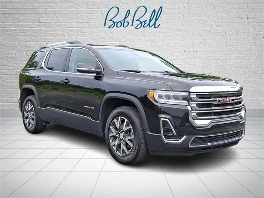 2023 Gmc Acadia SLE photo 1
